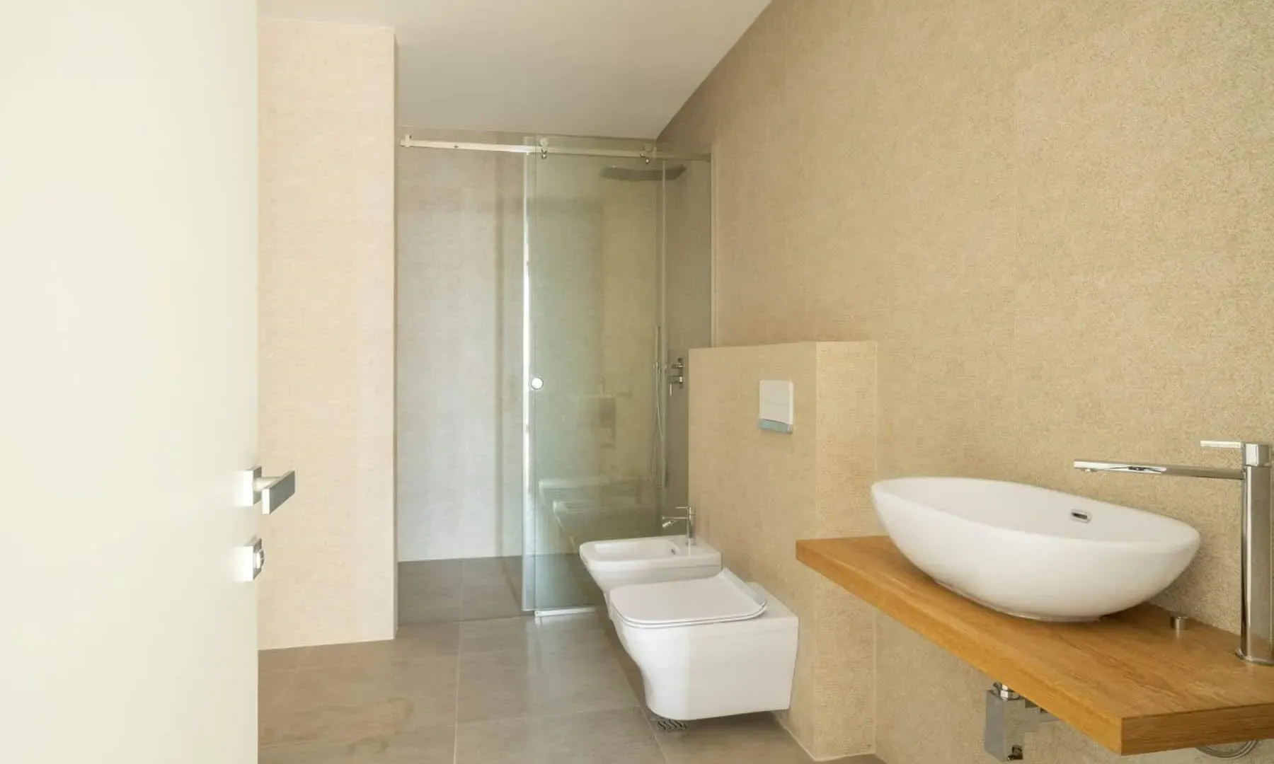 Sale, three bedroom apartment, 270m², Budva, Crna Gora