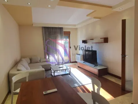 Rent, one bedroom apartment, 55m², Centar, Podgorica - image 8