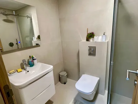 Izdavanje, jednosoban stan, 47m², City Kvart, Podgorica - image 8