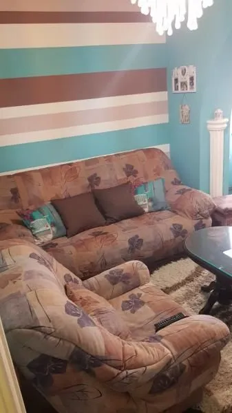 Izdavanje, dvosoban stan, 50m², Centar, Niš