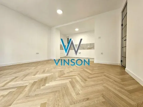 Sale, four bedroom apartment, 112m², Kej, Novi Sad Sve Podlokacije - image 3