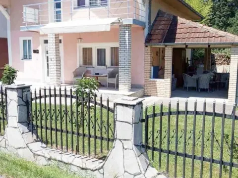  House for Sale, 163m2, Raj, Vrnjačka Banja