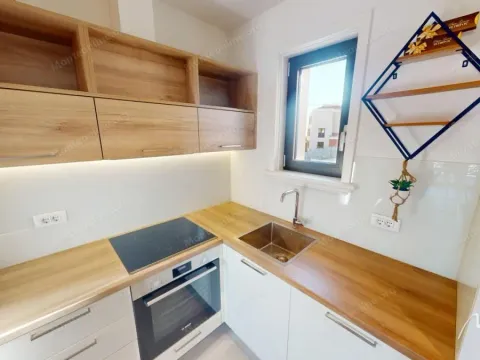 Sale, two bedroom apartment, 77m², Luštica Bay, Tivat - image 8