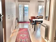 Izdavanje, jednosoban stan, 37m², Crveni Krst, Beograd - image 9