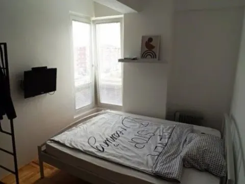 Prodaja, jednosoban stan, 37m², Zabjelo, Podgorica - image 10