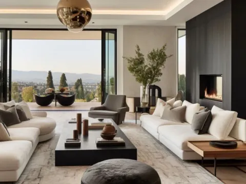 Sale, one bedroom apartment, 69m², Dubovica, Budva - image 4