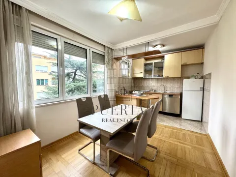 Rent, one bedroom apartment, 55m², Preko Morače, Podgorica - image 4