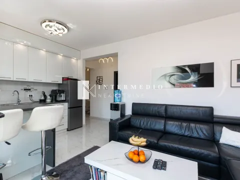 Prodaja, jednosoban stan, 39m², Đenovići, Herceg Novi - image 3