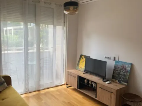 Rent, apartment, 35m², Velji Vinogradi, Budva - image 10