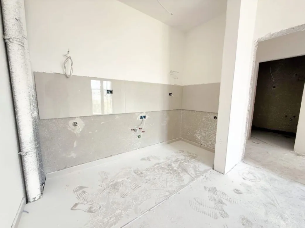 Prodaja, jednosoban stan, 41m², Zabjelo, Podgorica