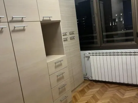 Izdavanje, stan, 110m², Savski Venac, Beograd - image 9