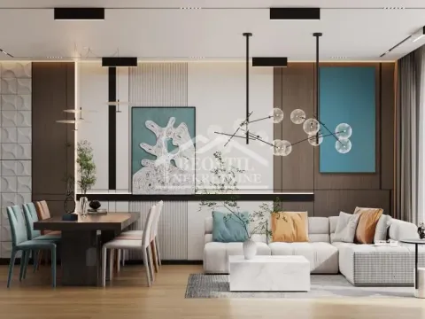 Sale, four bedroom apartment, 88m², Bežanijska Kosa 3, Bežanijska Kosa Sve Podlokacije - image 4