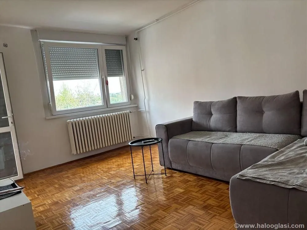 Izdavanje, jednosoban stan, 43m², Autokomanda, Voždovac Sve Podlokacije