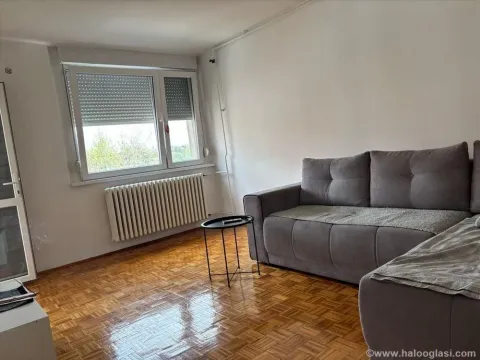 Rent, one bedroom apartment, 43m², Autokomanda, Voždovac Sve Podlokacije - image 2