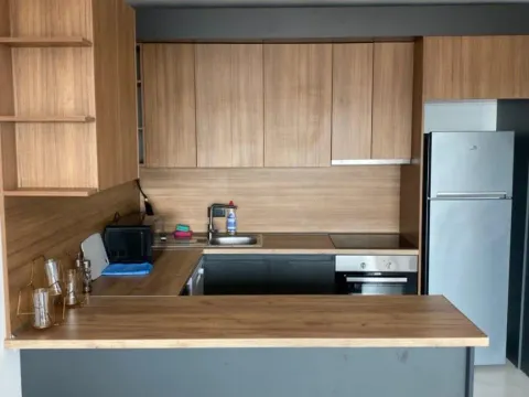 Sale, one bedroom apartment, 54m², Budva, Crna Gora - image 4