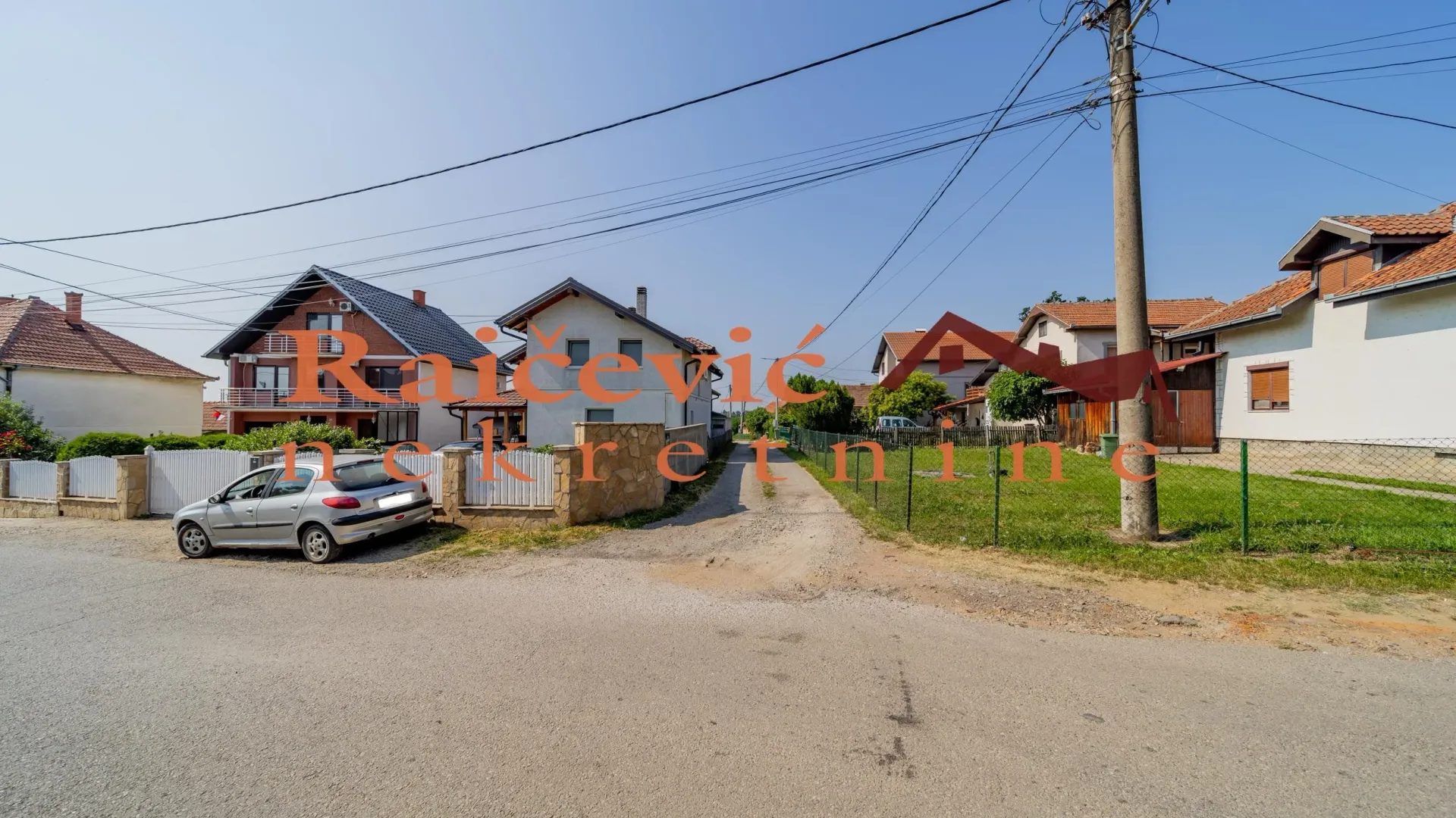 Prodaja, plac, 1300m², Mladenovac, Beograd