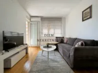 Izdavanje, jednosoban stan, 50m², Central Point, Podgorica - image 1