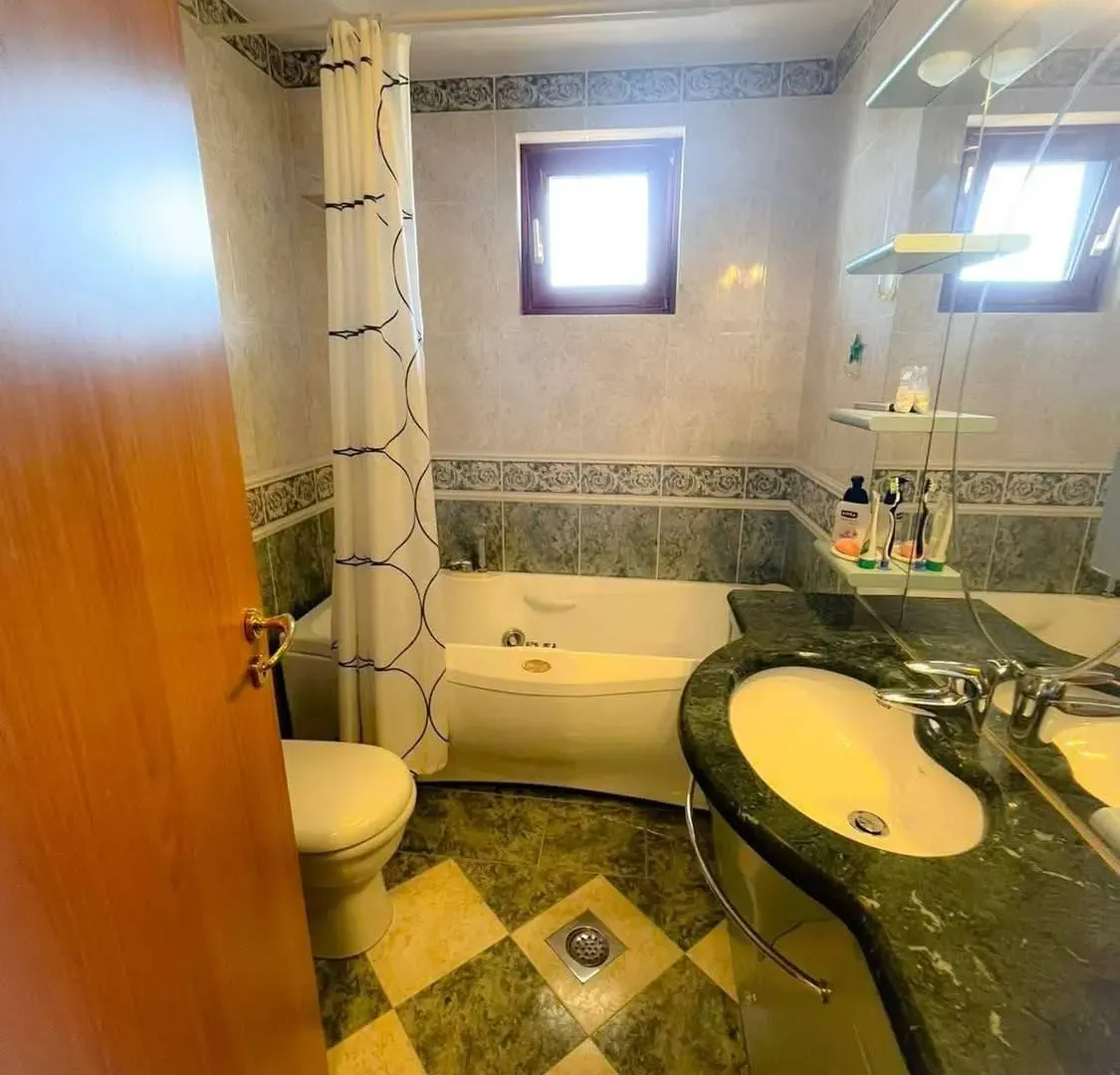 Prodaja, dvosoban stan, 67m², Budva okolina, Budva