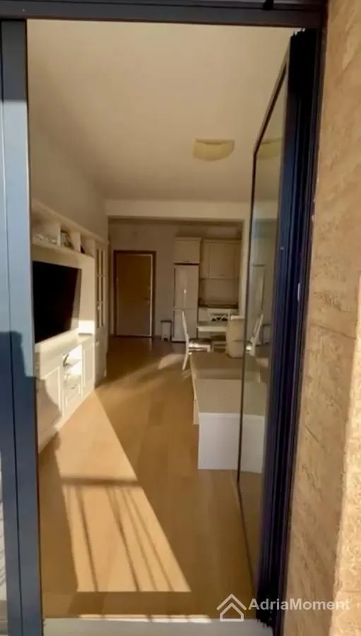 Sale, two bedroom apartment, 64m², Seljanovo, Tivat