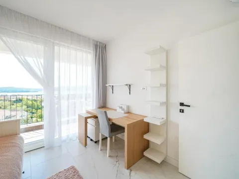 Prodaja, dvosoban stan, 66m², Tivat, Crna Gora - image 28