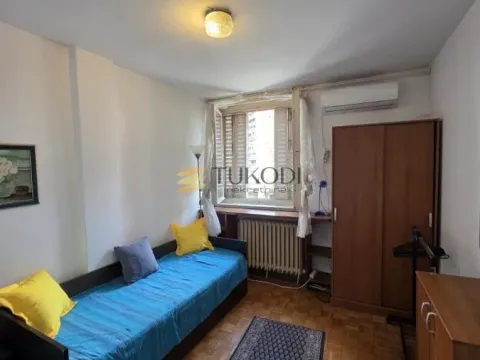 Prodaja, dvosoban stan, 55m², Novi Beograd Blok 21, Novi Beograd Sve Podlokacije - image 20