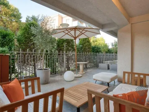 Prodaja, dvosoban stan, 90m², Gorica C, Podgorica - image 12