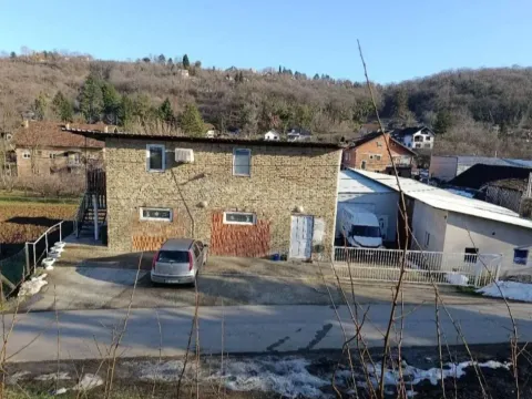 Sale, office space, 700m², Paragovo, Petrovaradin - image 7