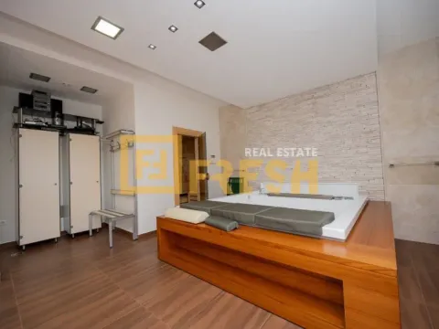 Rent, house, 380m², Mareza, Podgorica - image 6
