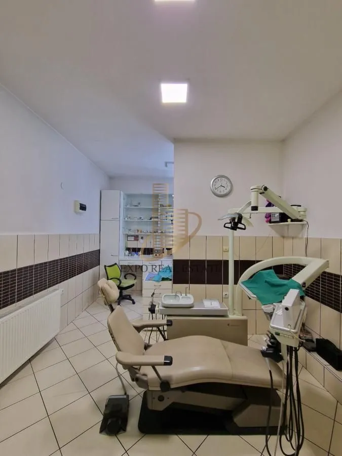 Rent, office space, 25m², Novi Beograd Sve Podlokacije, Beograd
