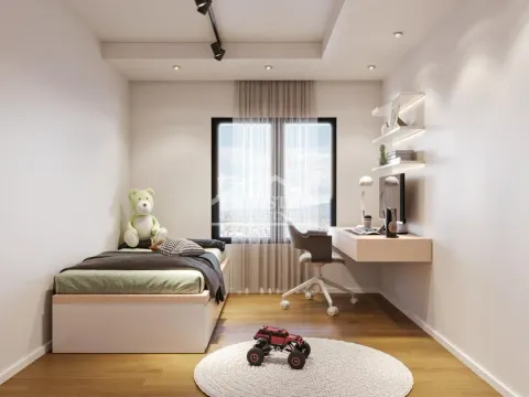 Sale, four bedroom apartment, 113m², Bežanijska Kosa 3, Bežanijska Kosa Sve Podlokacije - image 7