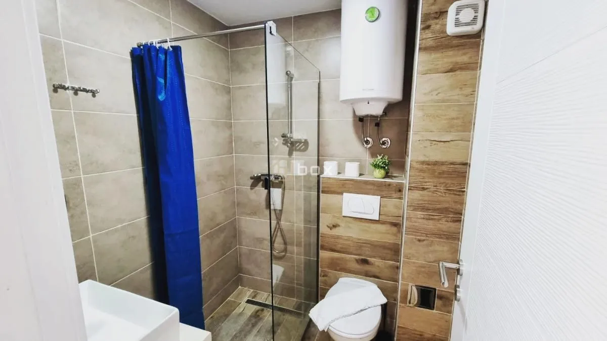 Prodaja, jednosoban stan, 30m², Kopaonik, Srbija