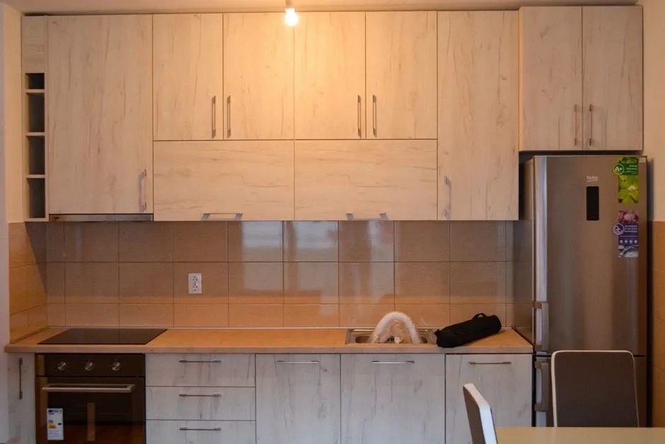 Prodaja, jednosoban stan, 41m², Ljubović, Podgorica
