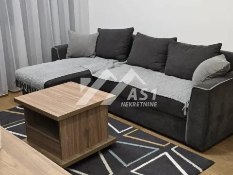 Rent, two bedroom apartment, 45m², Rotkvarija, Novi Sad Sve Podlokacije - image 5