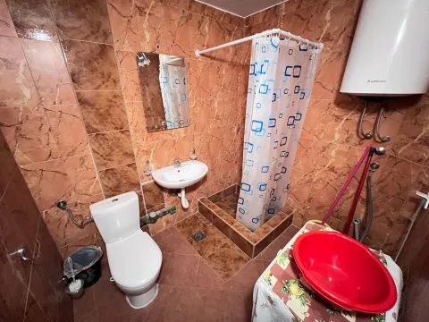 Rent, one bedroom apartment, 45m², Centar, Budva - image 4