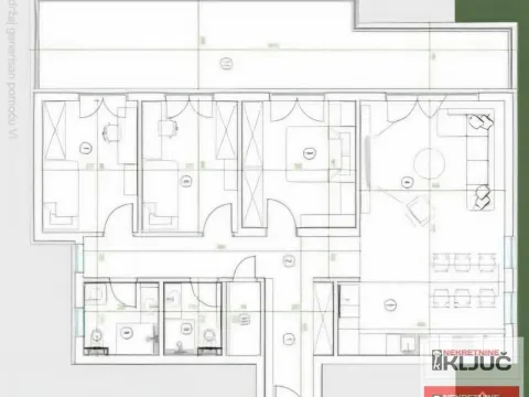 Stan in Petrovaradin