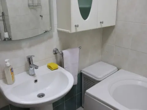 Rent, one bedroom apartment, 48m², Stari Aerodrom, Podgorica - image 6