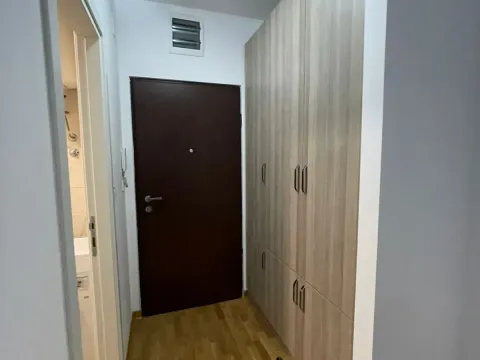 Sale, one bedroom apartment, 26m², City Kej, Podgorica - image 9