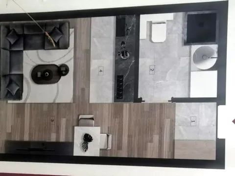 Sale, apartment, 27m², Zabjelo, Podgorica - image 3