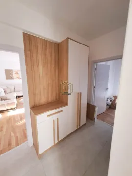 Prodaja, jednosoban stan, 47m², Zabjelo, Podgorica - image 5
