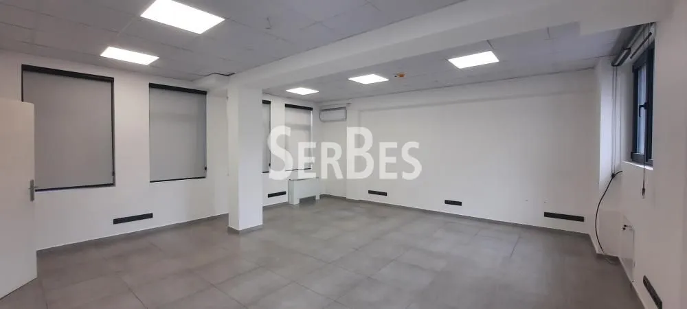 Rent, office space, 250m², Bulevar Oslobodjenja, Novi Sad Sve Podlokacije