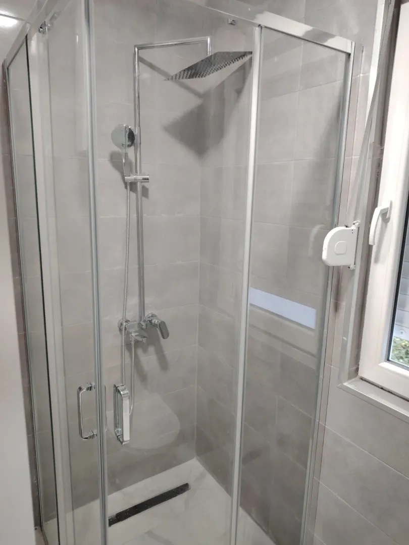 Rent, two bedroom apartment, 60m², Zabjelo, Podgorica
