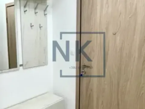 Rent, two bedroom apartment, 69m², Master Kvart, Podgorica - image 11