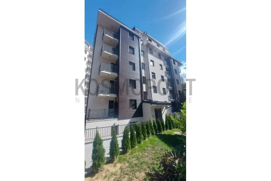 Prodaja, dvosoban stan, 33m², Centar, Zlatibor