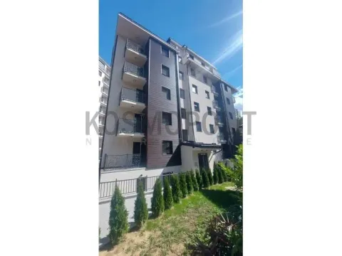 Prodaja, dvosoban stan, 33m², Centar, Zlatibor - image 8