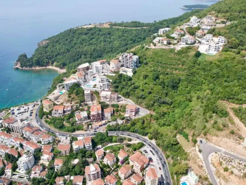 Prodaja, kuća, 184m², Budva, Crna Gora - image 20