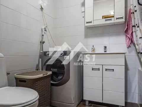 Rent, three bedroom apartment, 60m², Adamovićevo Naselje, Novi Sad Sve Podlokacije - image 9