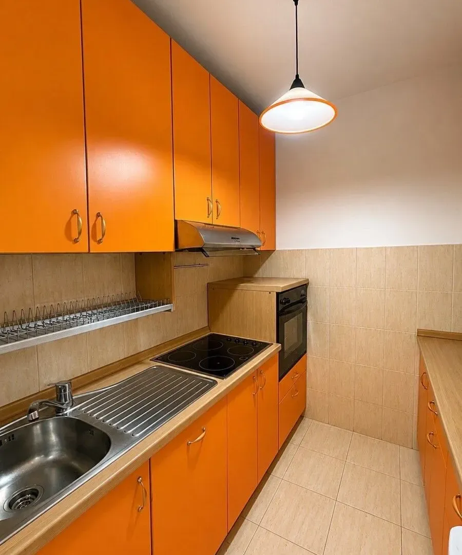 Rent, apartment, 56m², Momišići, Podgorica