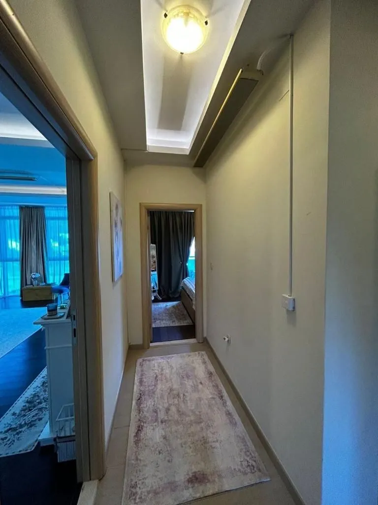 Prodaja, dvosoban stan, 88m², Bečići, Budva