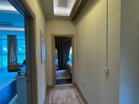 Sale, two bedroom apartment, 88m², Bečići, Budva - image 13