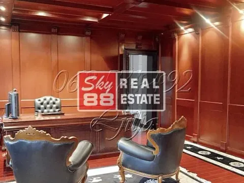 Prodaja, kuća, 309m², Savski Venac, Beograd - image 4